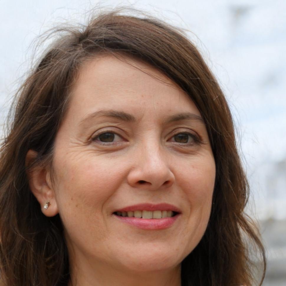Prof. Dr. Anna Weber